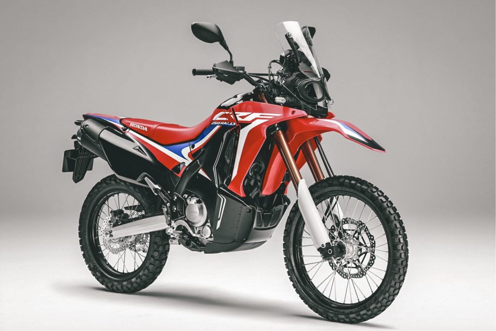 Honda CRF 250x